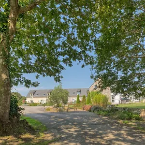  Apartment La Ferme De Vur Ven